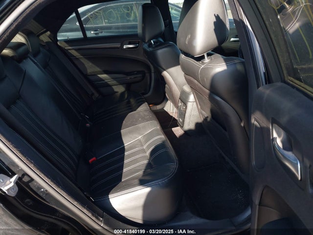Chrysler 300 300s 2016 2C3CCAGG7GH244252 Image 8
