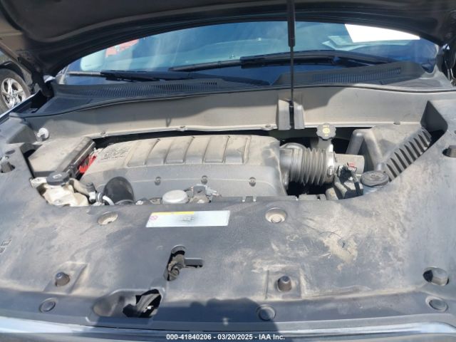 1GKKRNED4GJ158227 GMC Acadia Sle-1