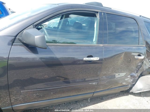 1GKKRNED4GJ158227 GMC Acadia Sle-1