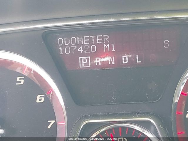 1GKKRNED4GJ158227 GMC Acadia Sle-1