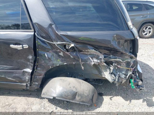 1GKKRNED4GJ158227 GMC Acadia Sle-1