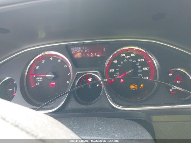 1GKKRNED4GJ158227 GMC Acadia Sle-1