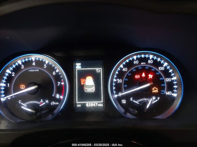 5TDDZRFH2JS874888 Toyota Highlander Limited Platinum
