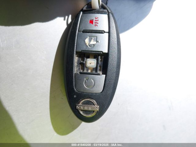 3N1CP5CV9NL486432 Nissan Kicks Sv Xtronic Cvt