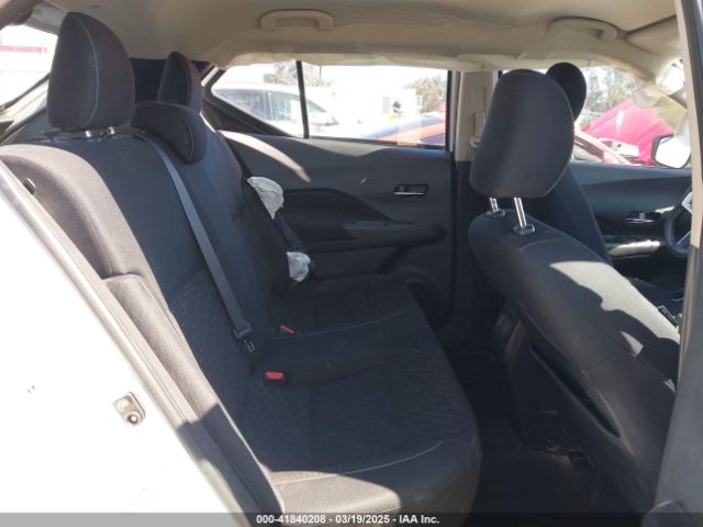 3N1CP5CV9NL486432 Nissan Kicks Sv Xtronic Cvt