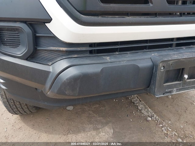 5TFRX5GN1KX162876 Toyota Tacoma Sr