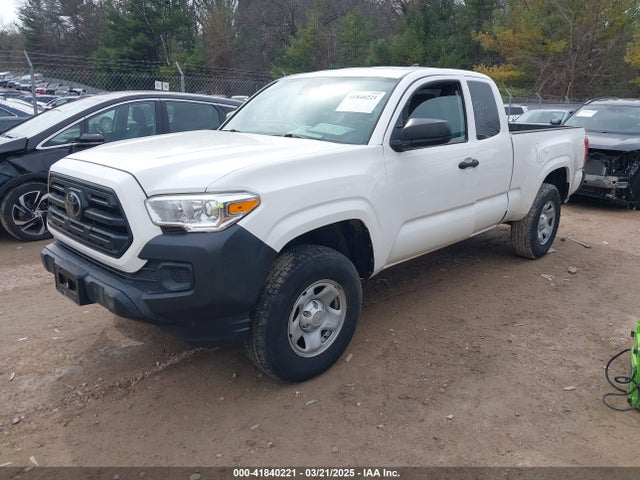 5TFRX5GN1KX162876 Toyota Tacoma Sr