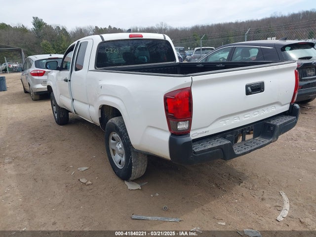 5TFRX5GN1KX162876 Toyota Tacoma Sr