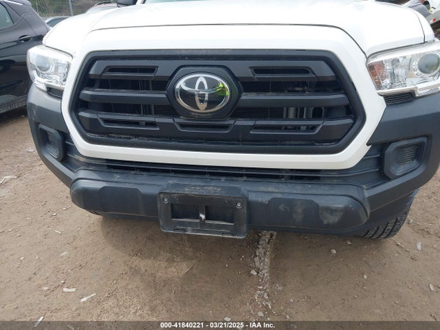 5TFRX5GN1KX162876 Toyota Tacoma Sr