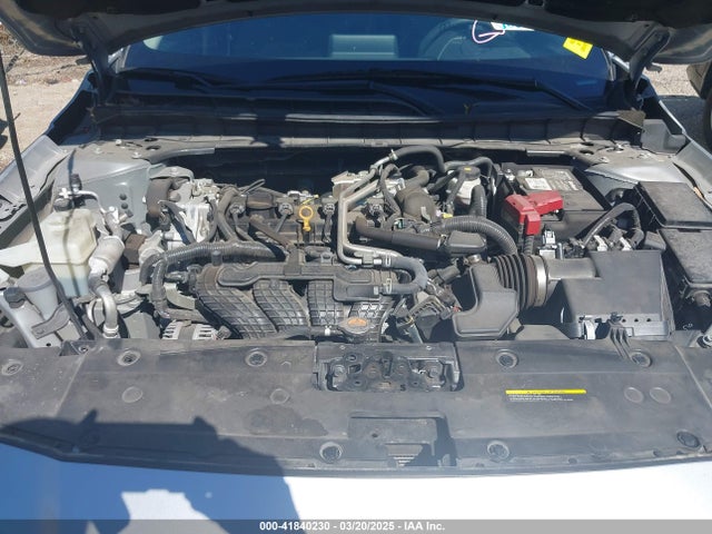 1N4BL4DV1NN365493 Nissan Altima Sv Fwd
