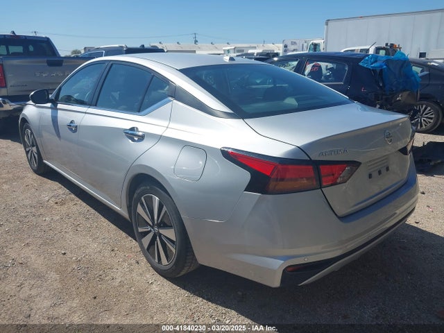 1N4BL4DV1NN365493 Nissan Altima Sv Fwd