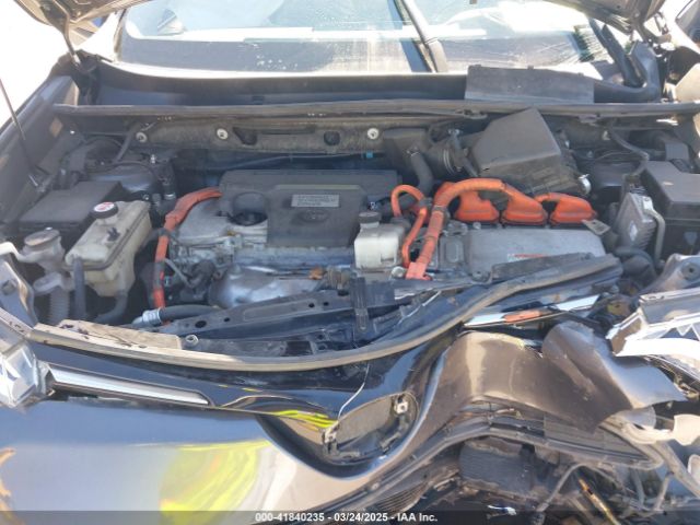 JTMDJREV5HD068838 Toyota Rav4 Hybrid Limited