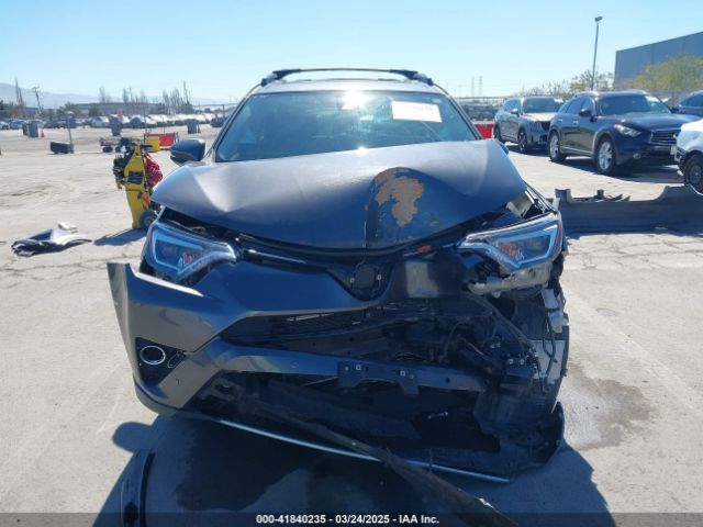 JTMDJREV5HD068838 Toyota Rav4 Hybrid Limited