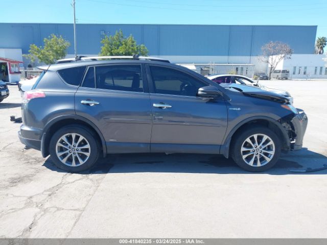 JTMDJREV5HD068838 Toyota Rav4 Hybrid Limited