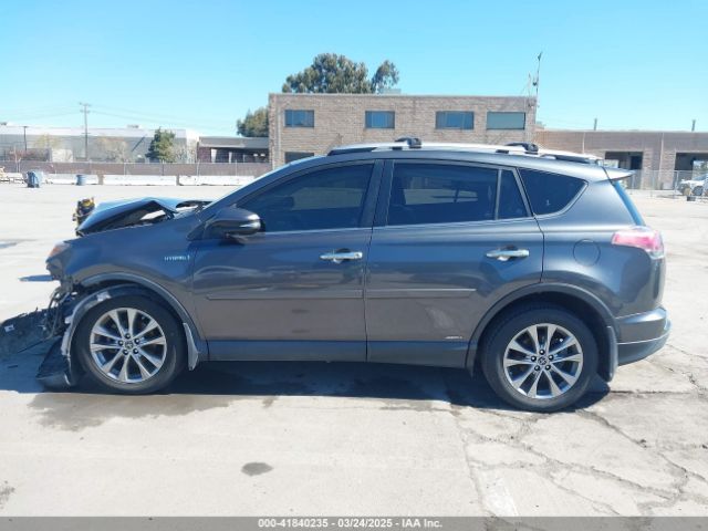 JTMDJREV5HD068838 Toyota Rav4 Hybrid Limited
