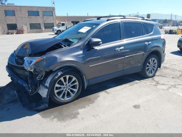 JTMDJREV5HD068838 Toyota Rav4 Hybrid Limited