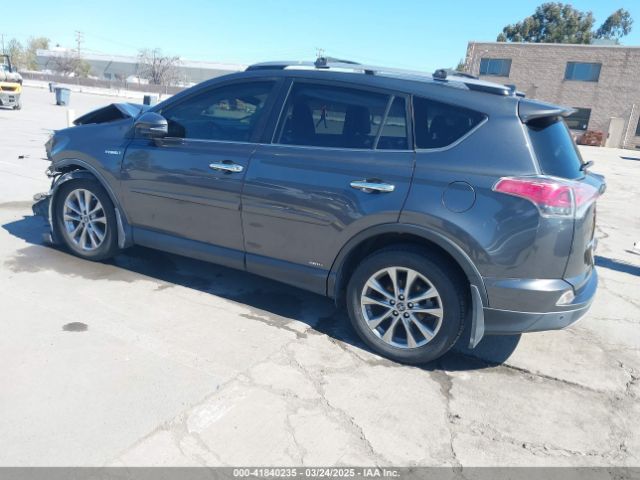 JTMDJREV5HD068838 Toyota Rav4 Hybrid Limited