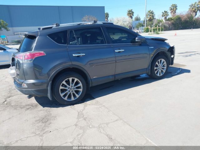 JTMDJREV5HD068838 Toyota Rav4 Hybrid Limited