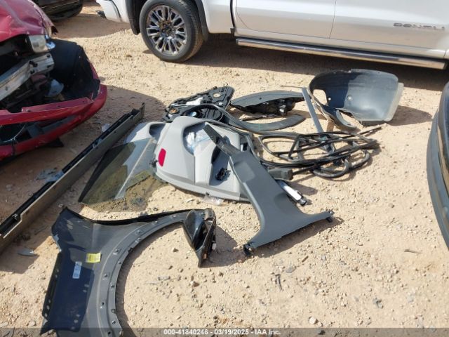 KM8J23A45KU921641 Hyundai TUCSON SE