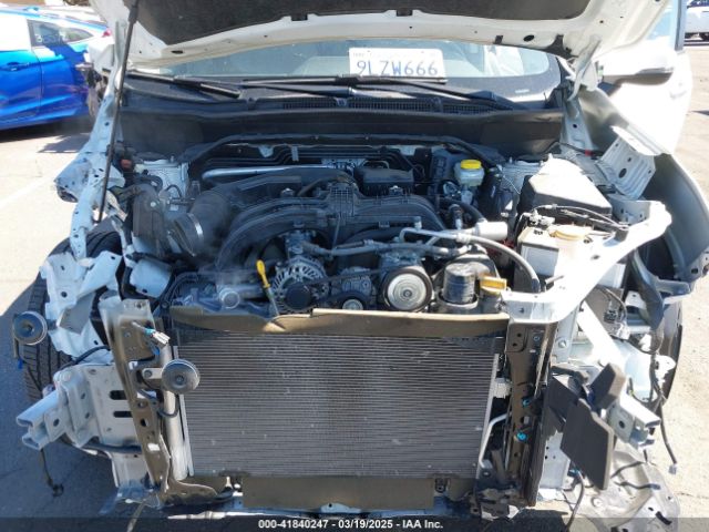 JF2SKAGC6RH459879 Subaru Forester Sport