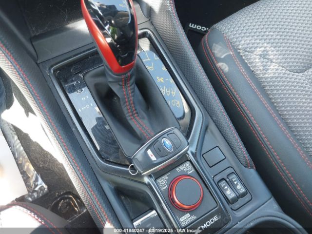 JF2SKAGC6RH459879 Subaru Forester Sport