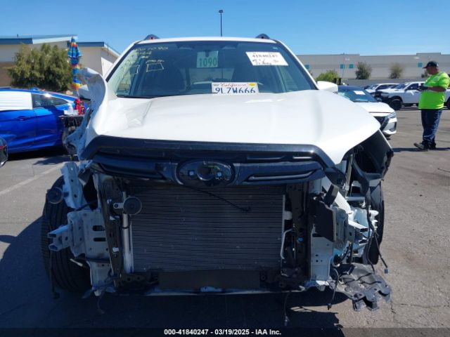 JF2SKAGC6RH459879 Subaru Forester Sport