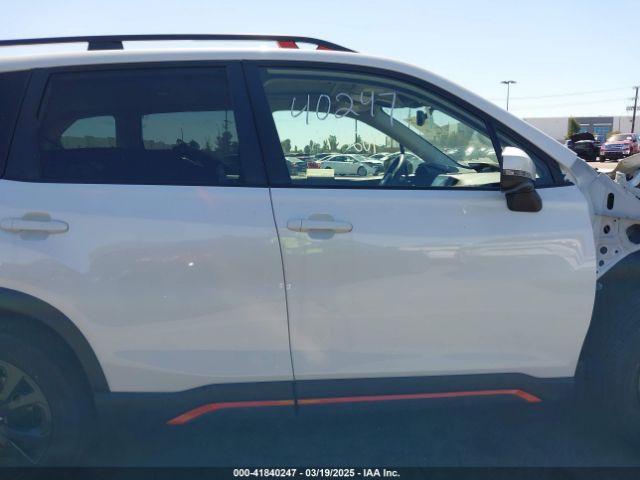 JF2SKAGC6RH459879 Subaru Forester Sport