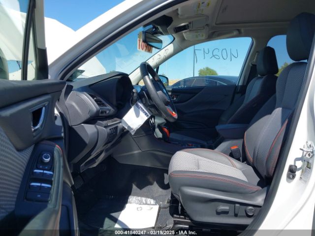 JF2SKAGC6RH459879 Subaru Forester Sport