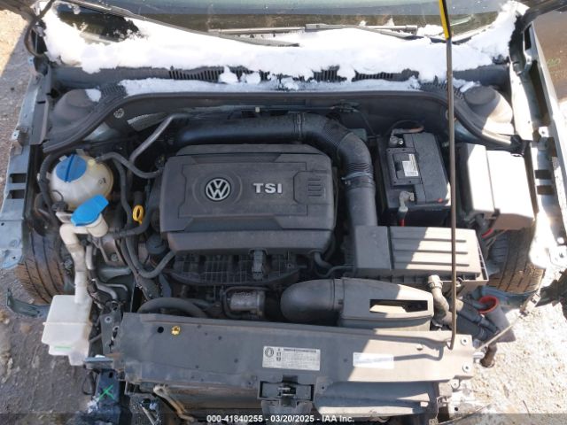3VWD17AJ7GM301738 Volkswagen Jetta 1.8t Sport