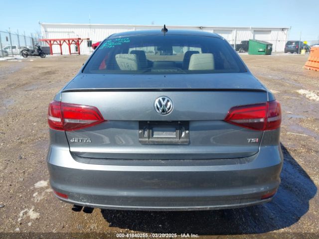 3VWD17AJ7GM301738 Volkswagen Jetta 1.8t Sport