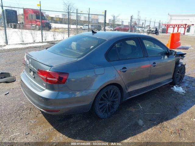 3VWD17AJ7GM301738 Volkswagen Jetta 1.8t Sport