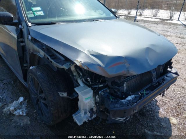 3VWD17AJ7GM301738 Volkswagen Jetta 1.8t Sport