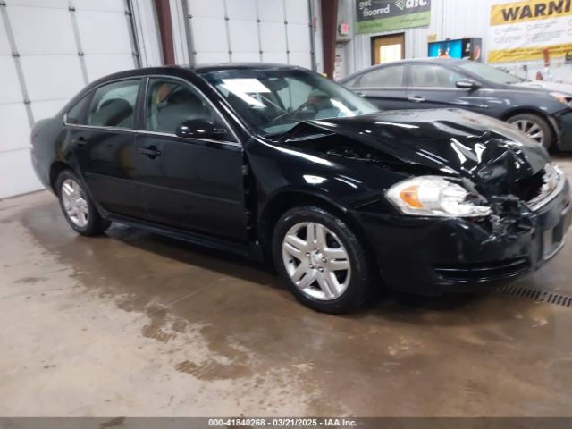 2G1WB5E38E1122081 auction archive image