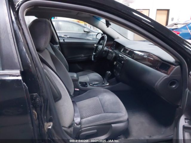 2G1WB5E38E1122081 Chevrolet Impala Limited Lt