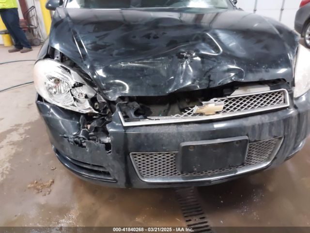 2G1WB5E38E1122081 Chevrolet Impala Limited Lt