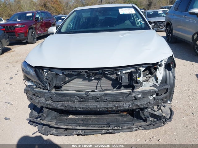 4T1G11AK3RU216797 Toyota CAMRY SE