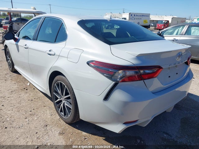 4T1G11AK3RU216797 Toyota CAMRY SE