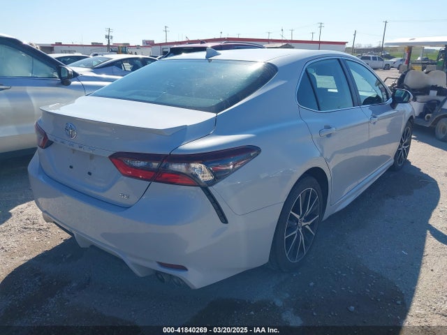 4T1G11AK3RU216797 Toyota CAMRY SE