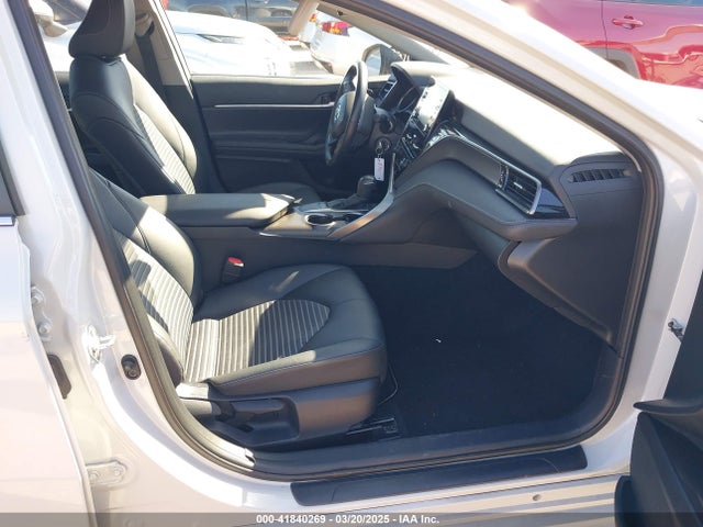 4T1G11AK3RU216797 Toyota CAMRY SE