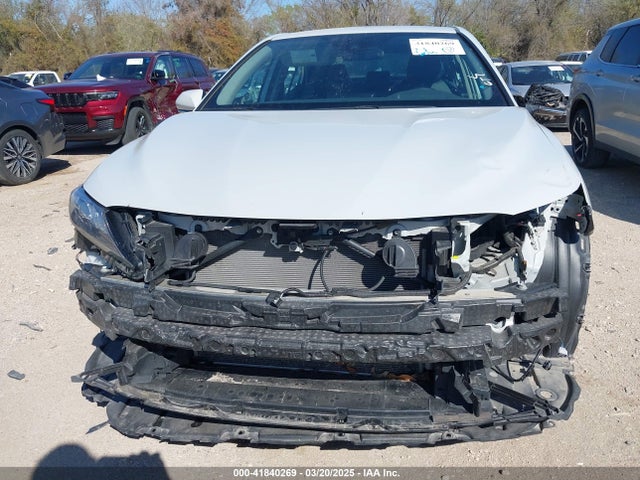 4T1G11AK3RU216797 Toyota CAMRY SE