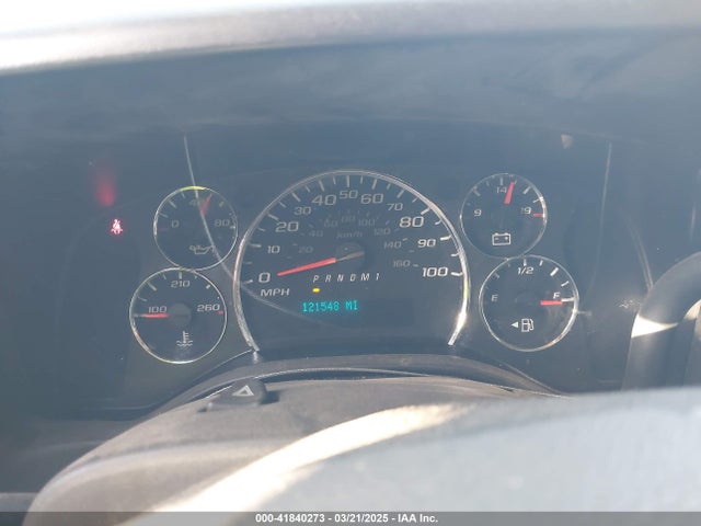 1GCWGAFFXH1161758 Chevrolet Express 2500 Work Van