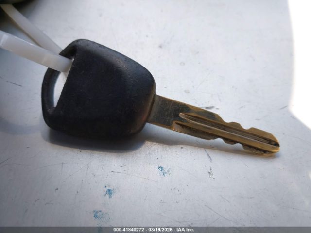 2004 ACURA TSX JH4CL96944C024903 Photo 10