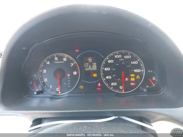 2004 ACURA TSX JH4CL96944C024903 Photo 6