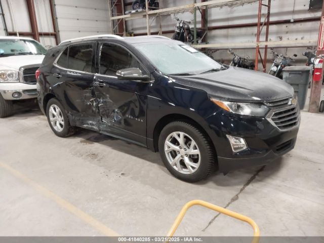 2020 CHEVROLET EQUINOX 3GNAXXEV2LS532402