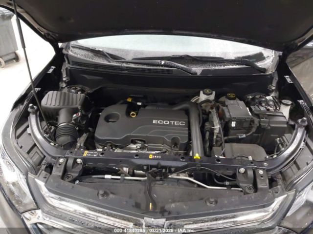 2020 CHEVROLET EQUINOX 3GNAXXEV2LS532402 Photo 9