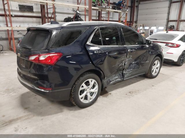 2020 CHEVROLET EQUINOX 3GNAXXEV2LS532402 Photo 3