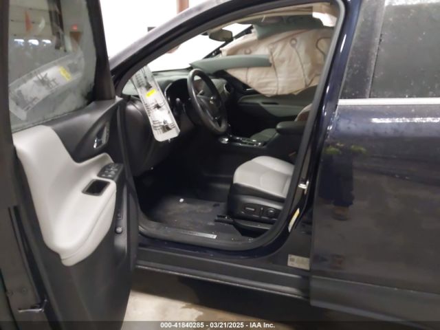 2020 CHEVROLET EQUINOX 3GNAXXEV2LS532402 Photo 4