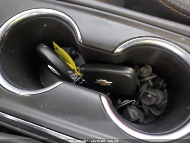 3GNAXUEV6LS514791 Chevrolet Equinox Awd Lt 1.5l Turbo