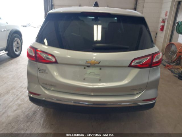 3GNAXUEV6LS514791 Chevrolet Equinox Awd Lt 1.5l Turbo