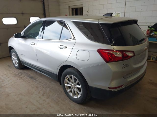 3GNAXUEV6LS514791 Chevrolet Equinox Awd Lt 1.5l Turbo